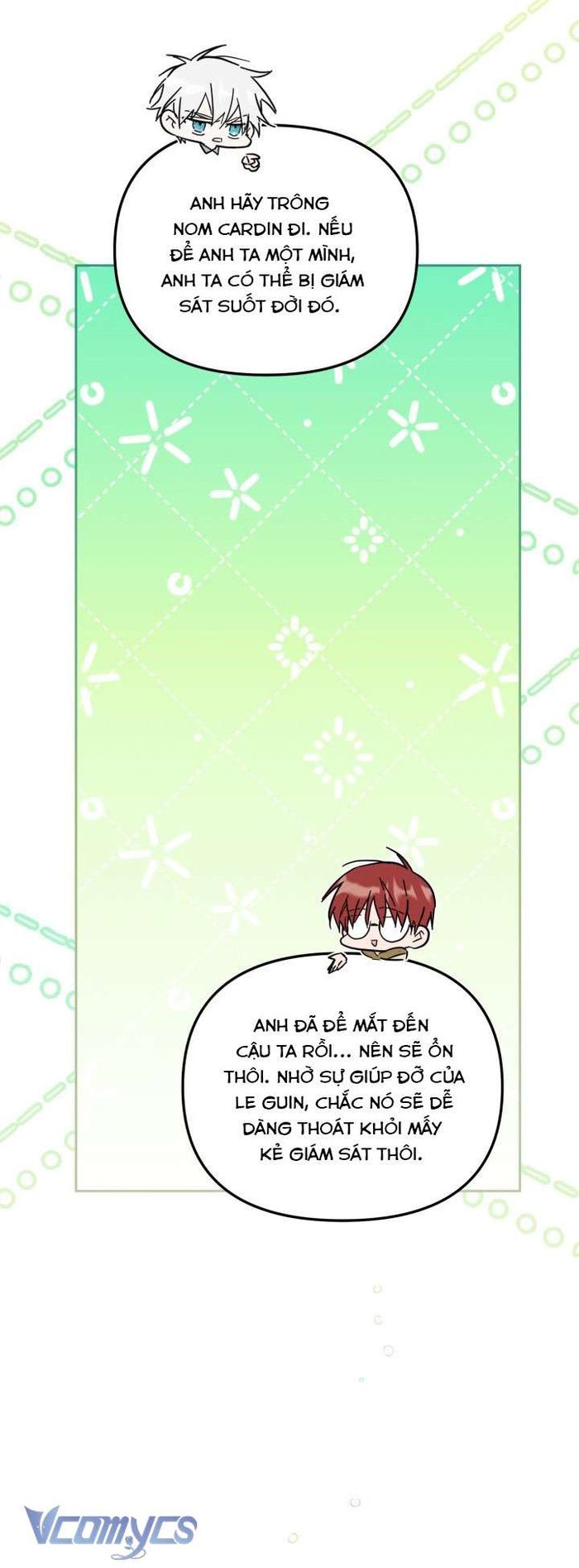 Không Có Chỗ Cho Kẻ Giả Mạo - Chap 56 Ảnh 36