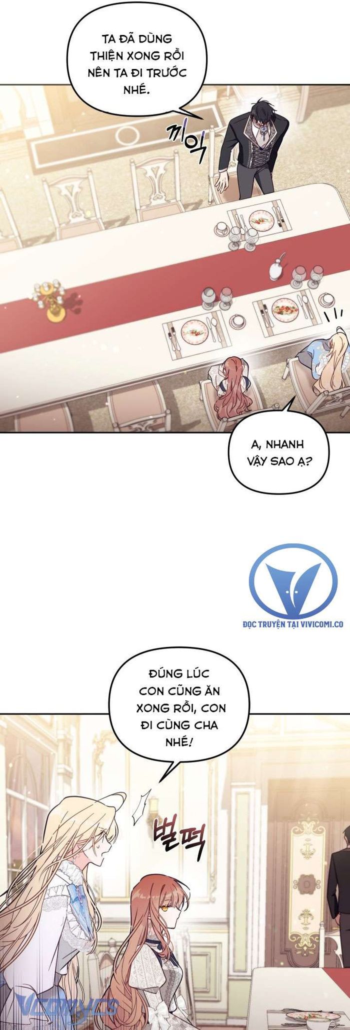 Không Có Chỗ Cho Kẻ Giả Mạo - Chap 56 Ảnh 5