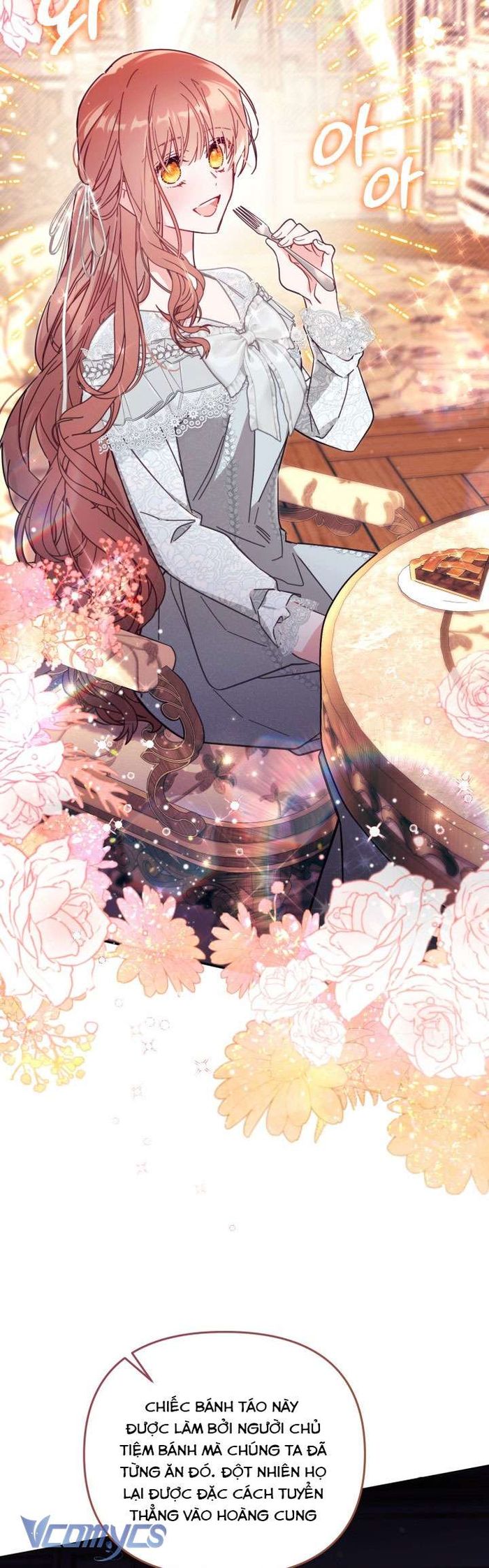 Không Có Chỗ Cho Kẻ Giả Mạo - Chap 56 Ảnh 42