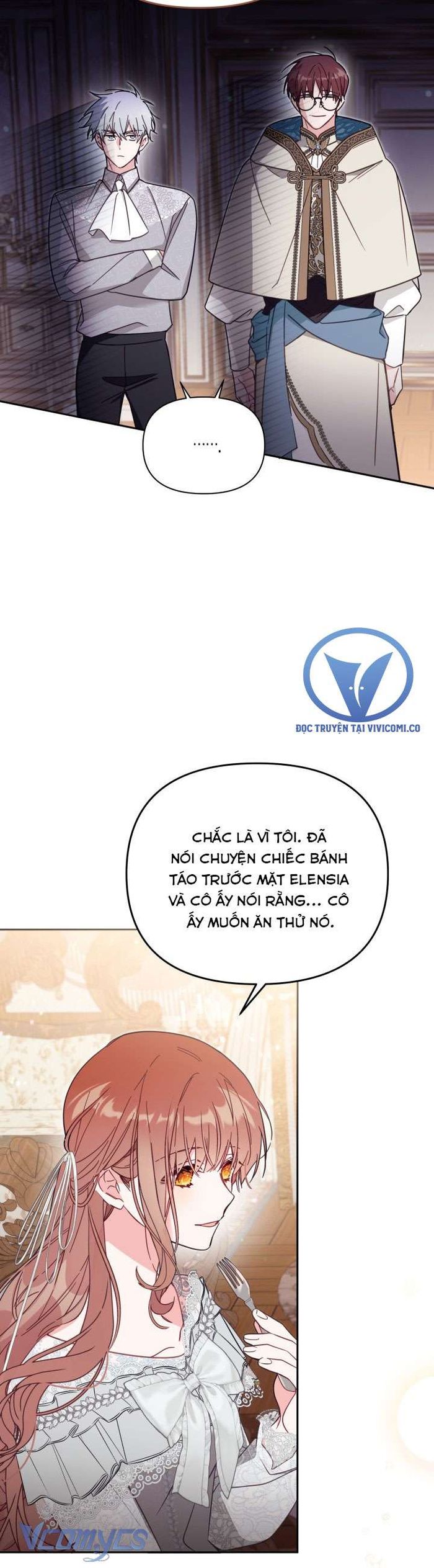 Không Có Chỗ Cho Kẻ Giả Mạo - Chap 56 Ảnh 43