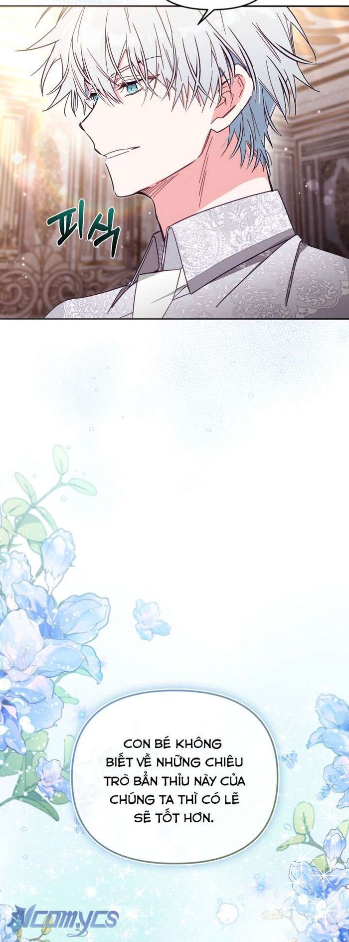 Không Có Chỗ Cho Kẻ Giả Mạo - Chap 56 Ảnh 46