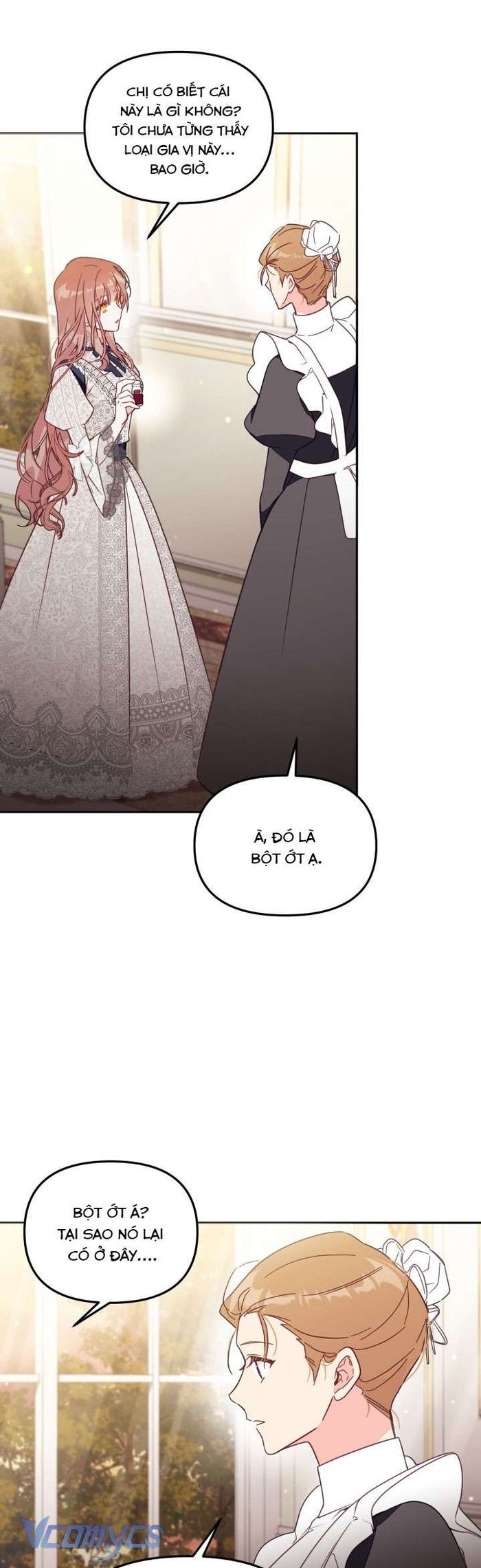 Không Có Chỗ Cho Kẻ Giả Mạo - Chap 56 Ảnh 8