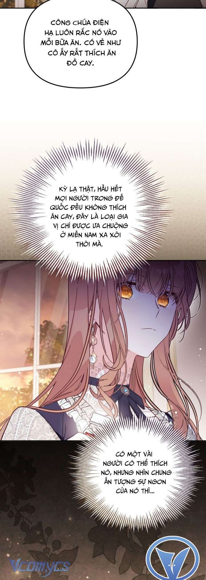 Không Có Chỗ Cho Kẻ Giả Mạo - Chap 56 Ảnh 9