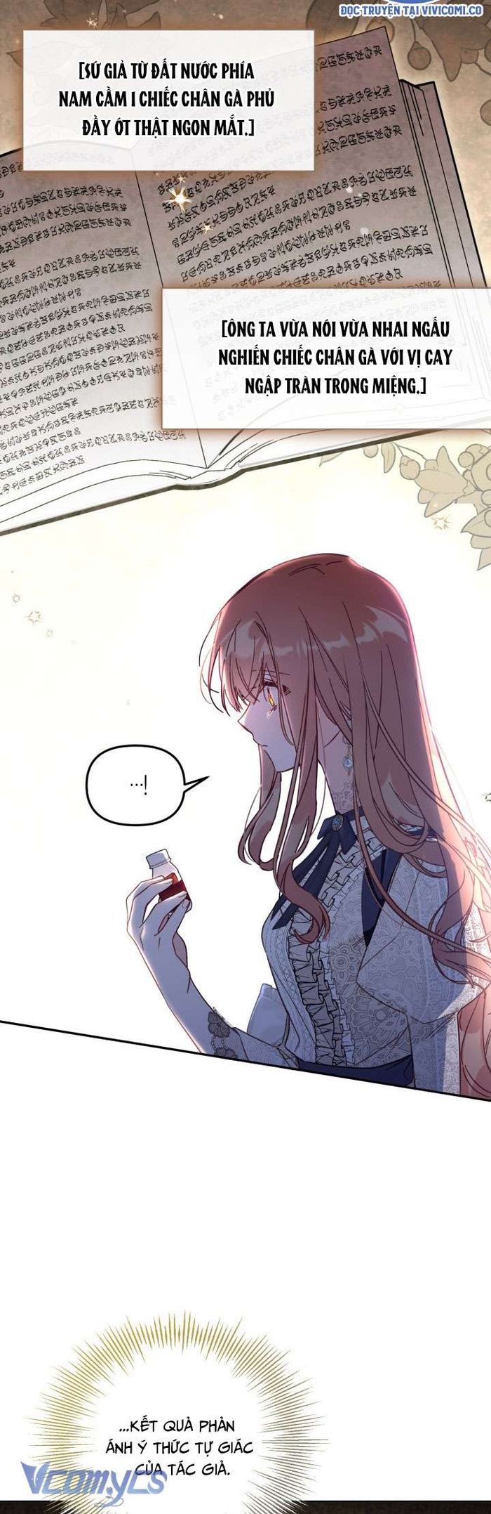 Không Có Chỗ Cho Kẻ Giả Mạo - Chap 56 Ảnh 10