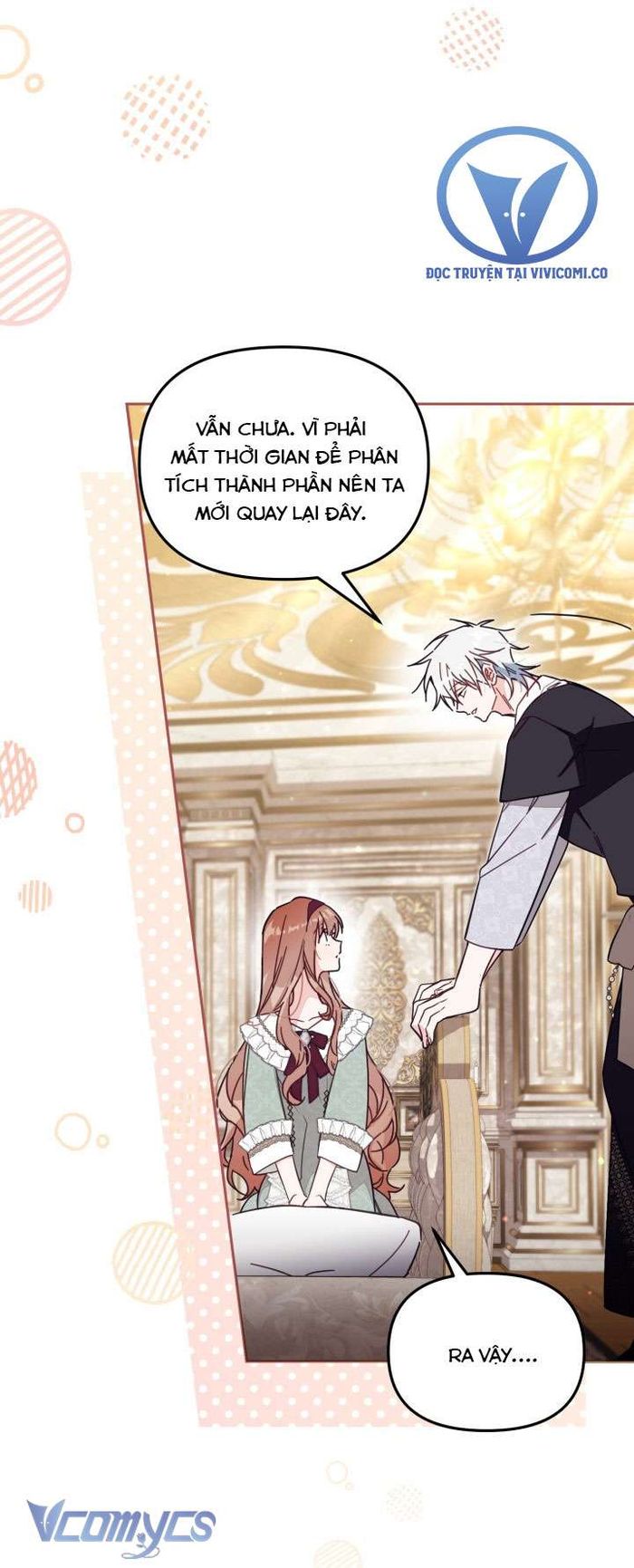 Không Có Chỗ Cho Kẻ Giả Mạo - Chap 57 Ảnh 14