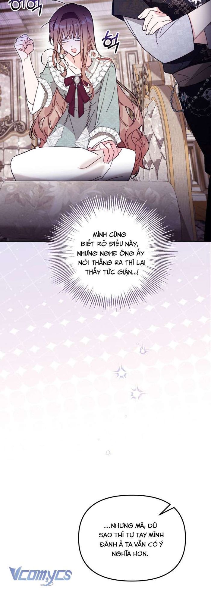 Không Có Chỗ Cho Kẻ Giả Mạo - Chap 57 Ảnh 17