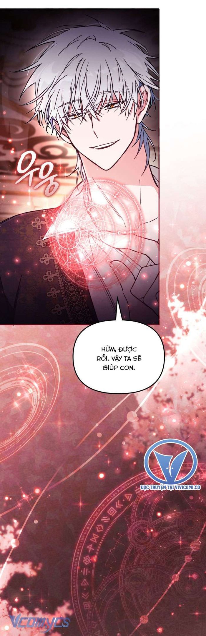 Không Có Chỗ Cho Kẻ Giả Mạo - Chap 57 Ảnh 18