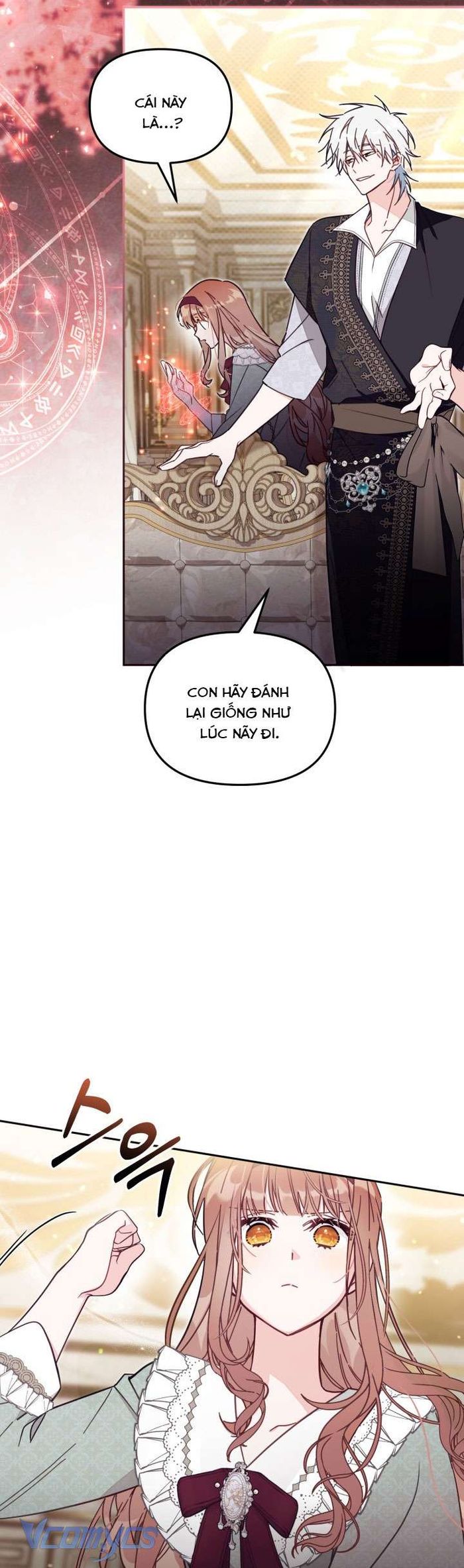 Không Có Chỗ Cho Kẻ Giả Mạo - Chap 57 Ảnh 19