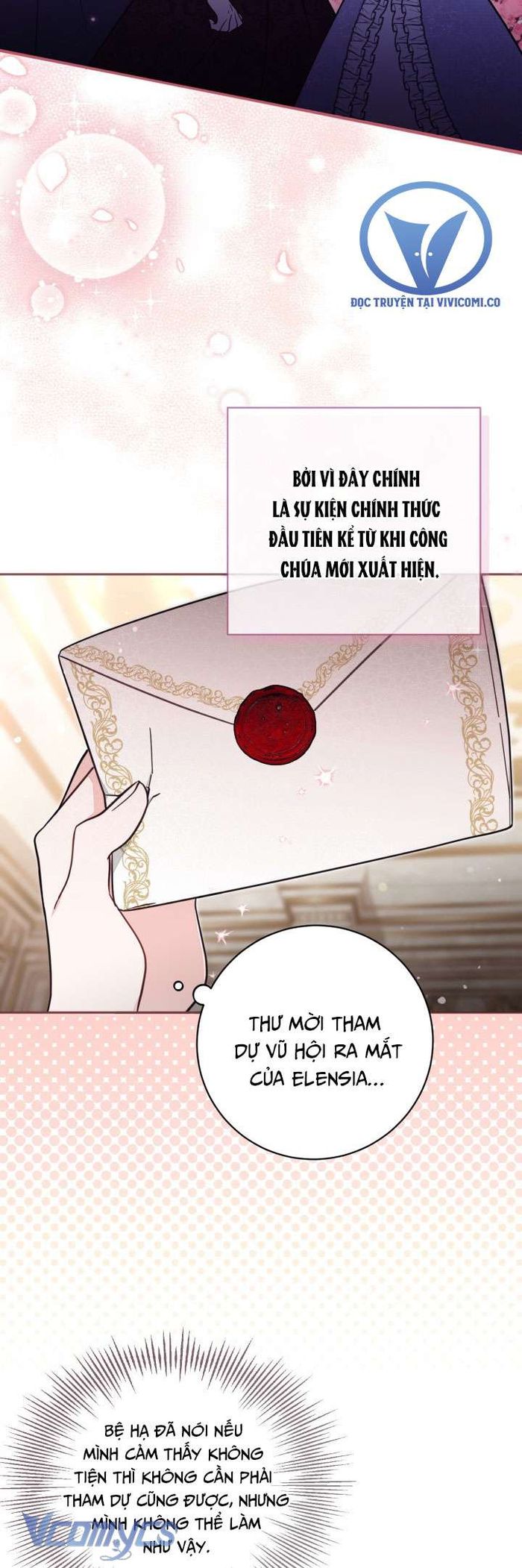 Không Có Chỗ Cho Kẻ Giả Mạo - Chap 57 Ảnh 3