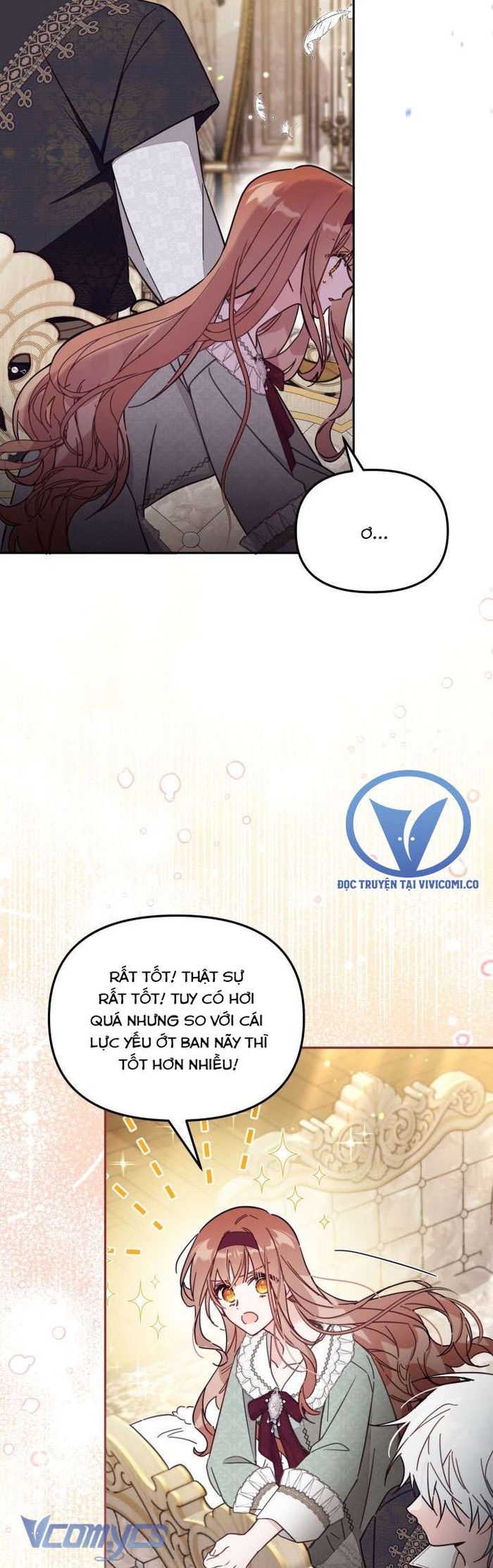 Không Có Chỗ Cho Kẻ Giả Mạo - Chap 57 Ảnh 22