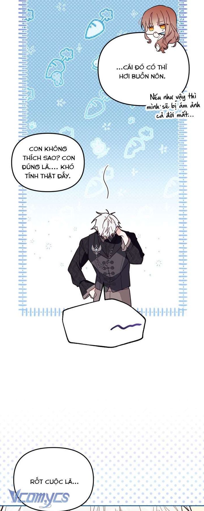 Không Có Chỗ Cho Kẻ Giả Mạo - Chap 57 Ảnh 25