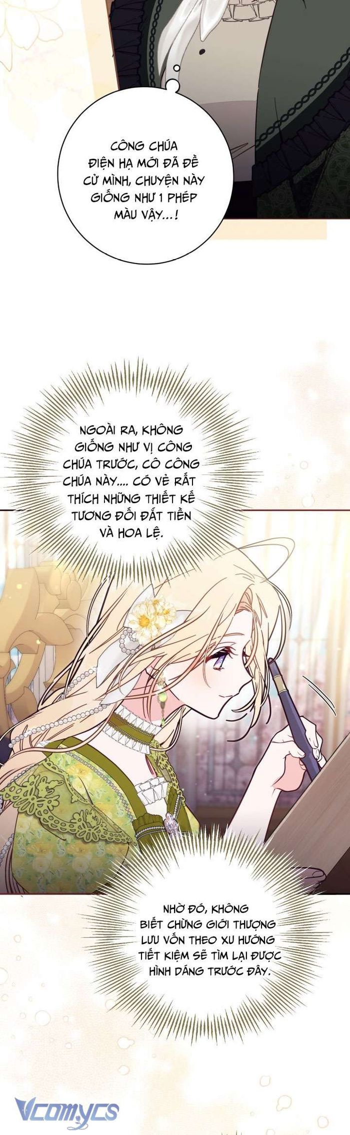 Không Có Chỗ Cho Kẻ Giả Mạo - Chap 57 Ảnh 31