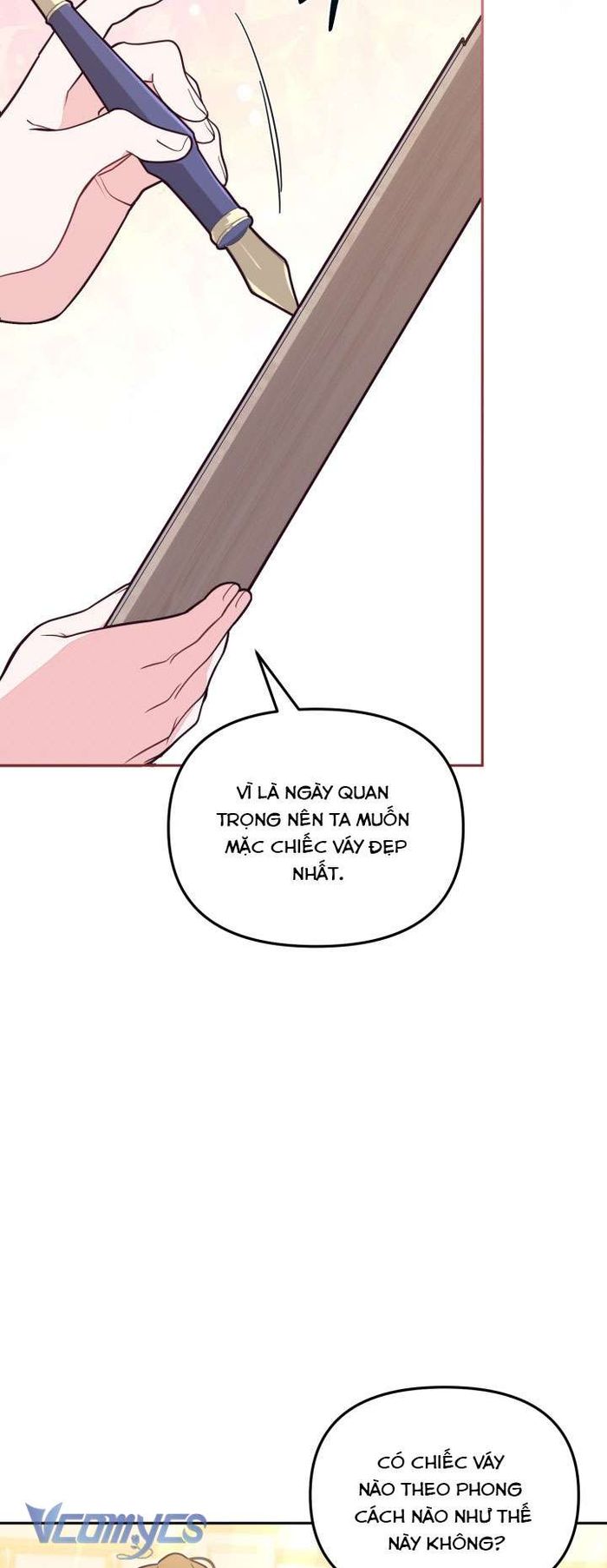 Không Có Chỗ Cho Kẻ Giả Mạo - Chap 57 Ảnh 33