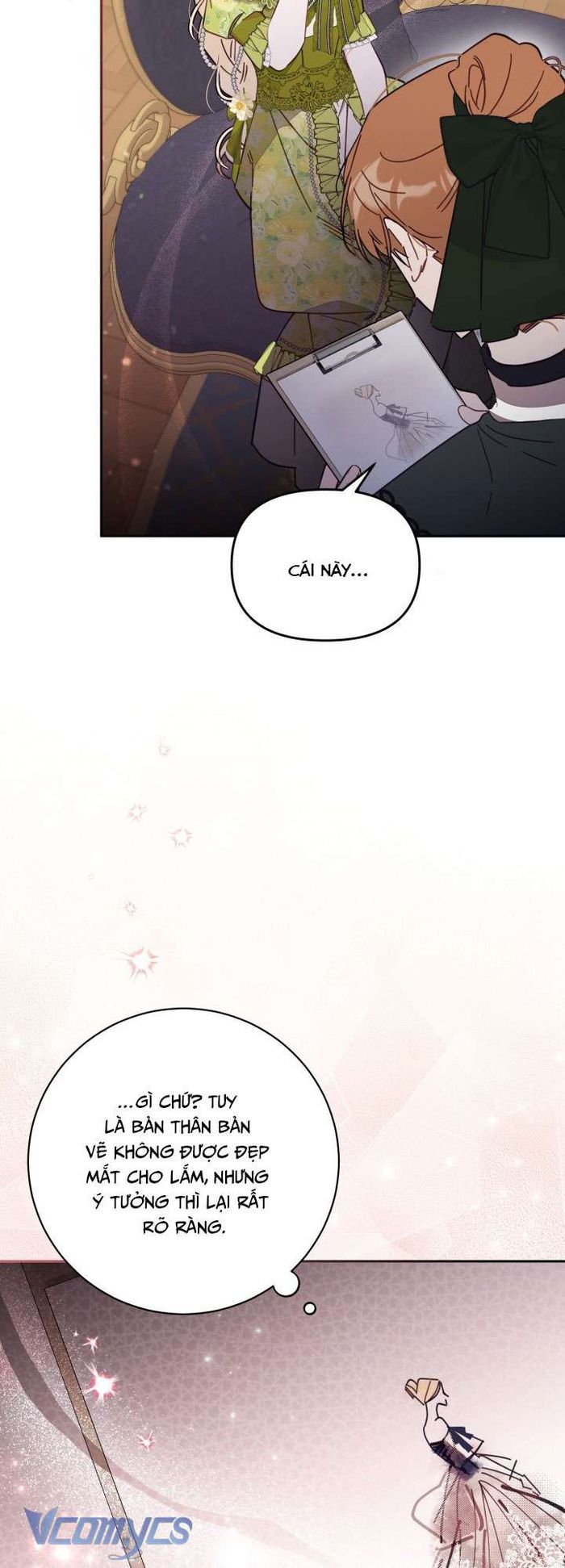 Không Có Chỗ Cho Kẻ Giả Mạo - Chap 57 Ảnh 35