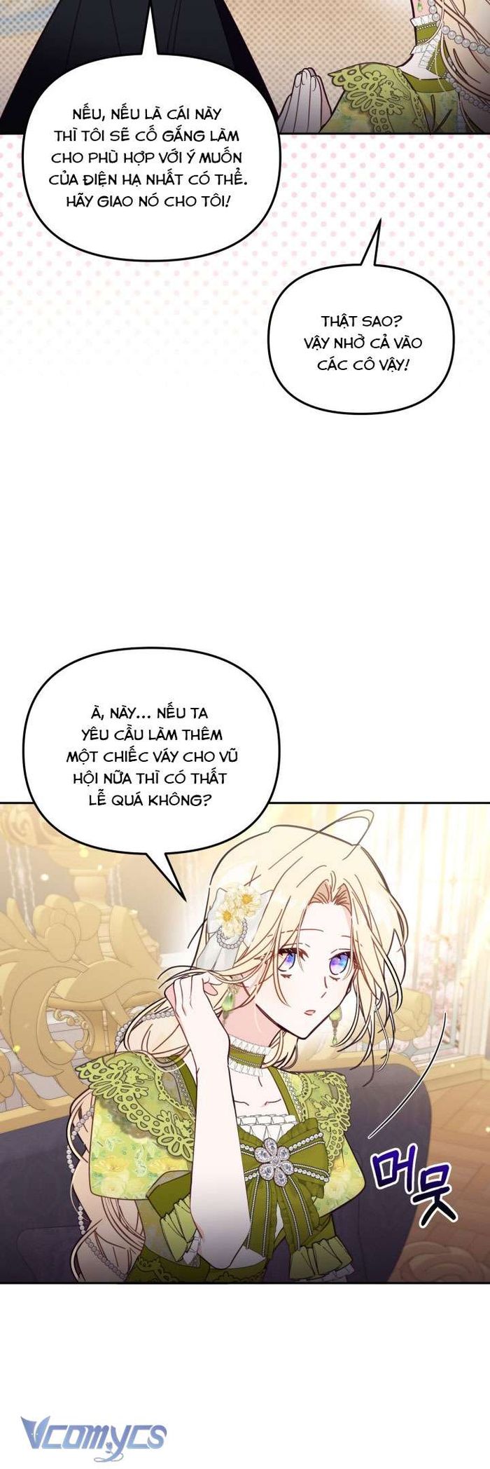 Không Có Chỗ Cho Kẻ Giả Mạo - Chap 57 Ảnh 37