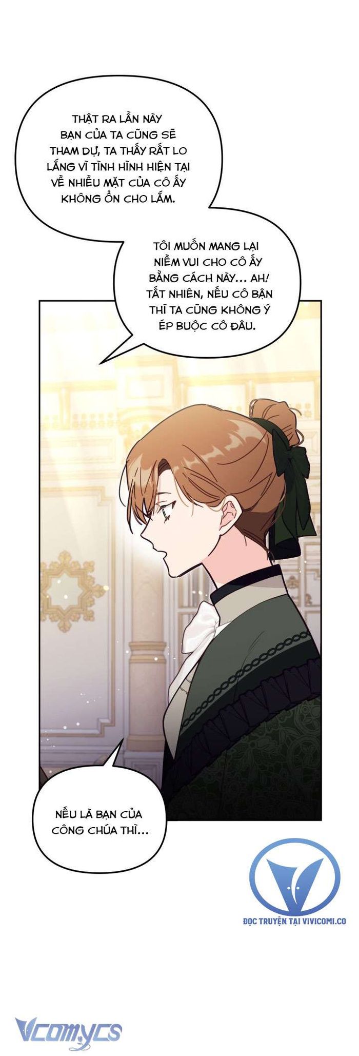 Không Có Chỗ Cho Kẻ Giả Mạo - Chap 57 Ảnh 38