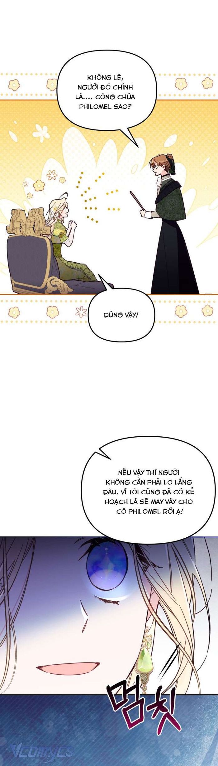 Không Có Chỗ Cho Kẻ Giả Mạo - Chap 57 Ảnh 39