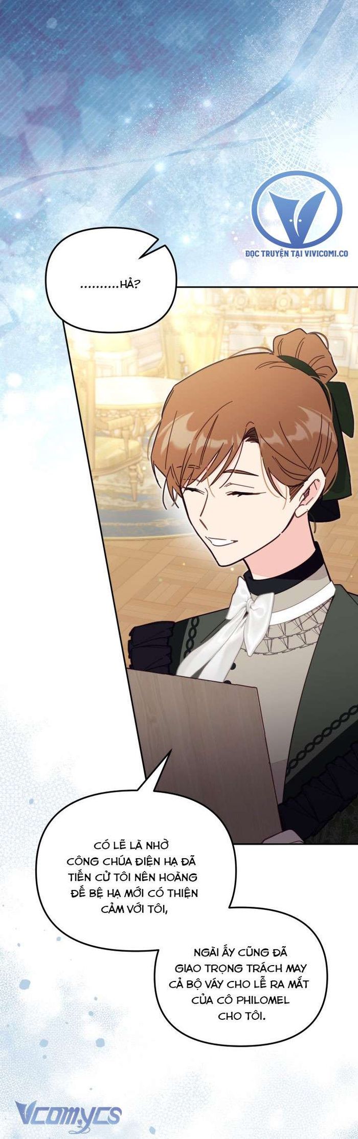 Không Có Chỗ Cho Kẻ Giả Mạo - Chap 57 Ảnh 40