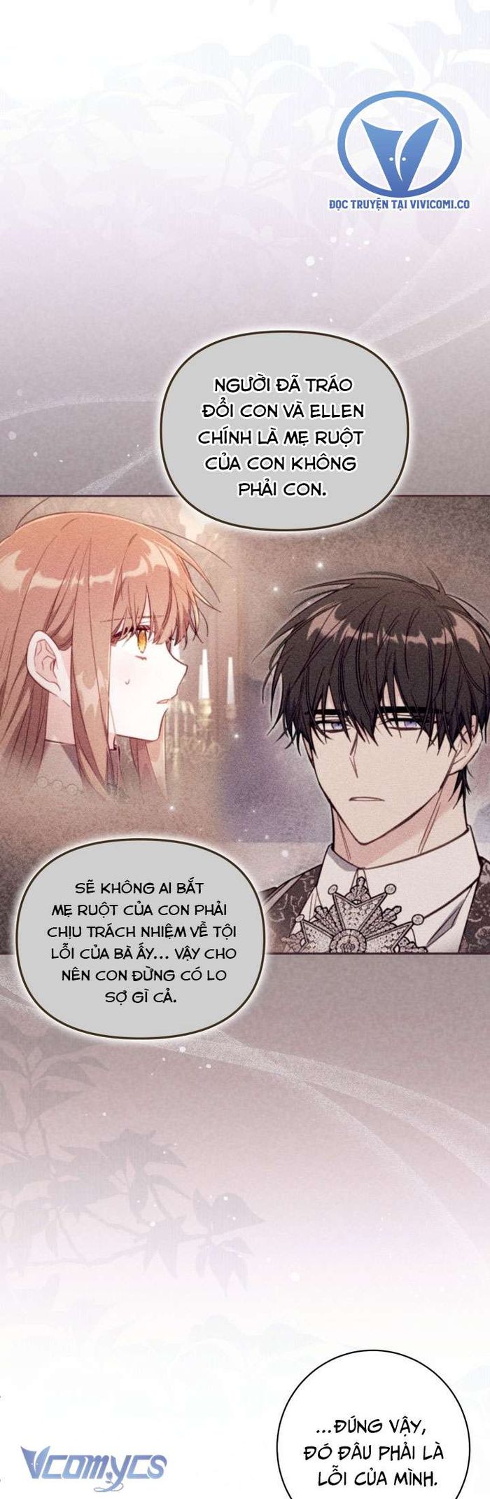 Không Có Chỗ Cho Kẻ Giả Mạo - Chap 57 Ảnh 5