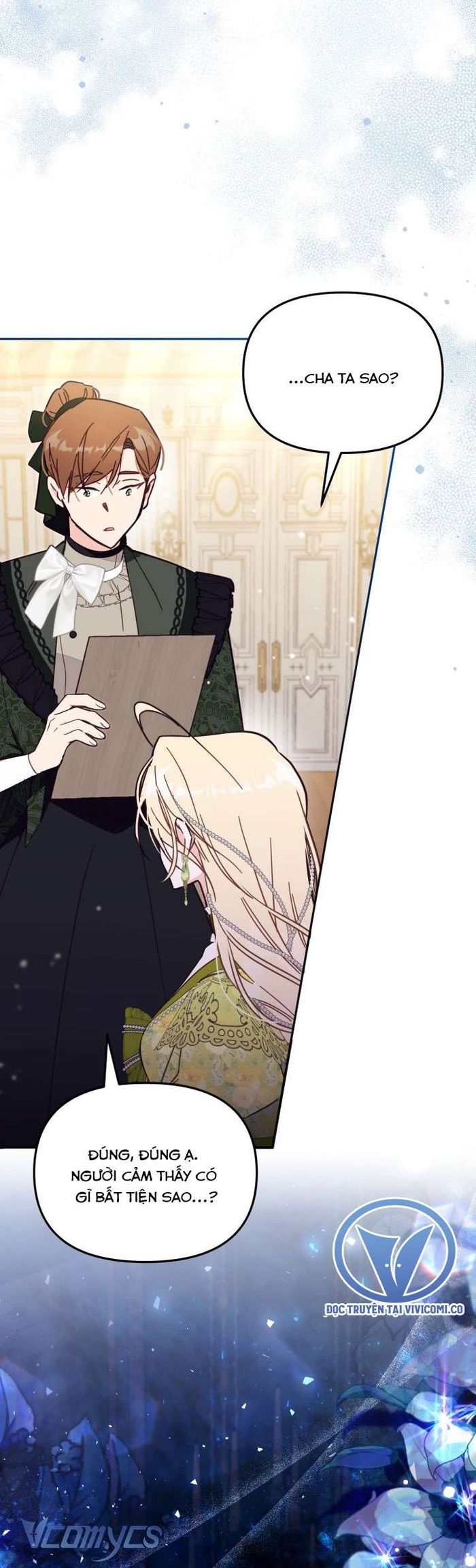 Không Có Chỗ Cho Kẻ Giả Mạo - Chap 57 Ảnh 41