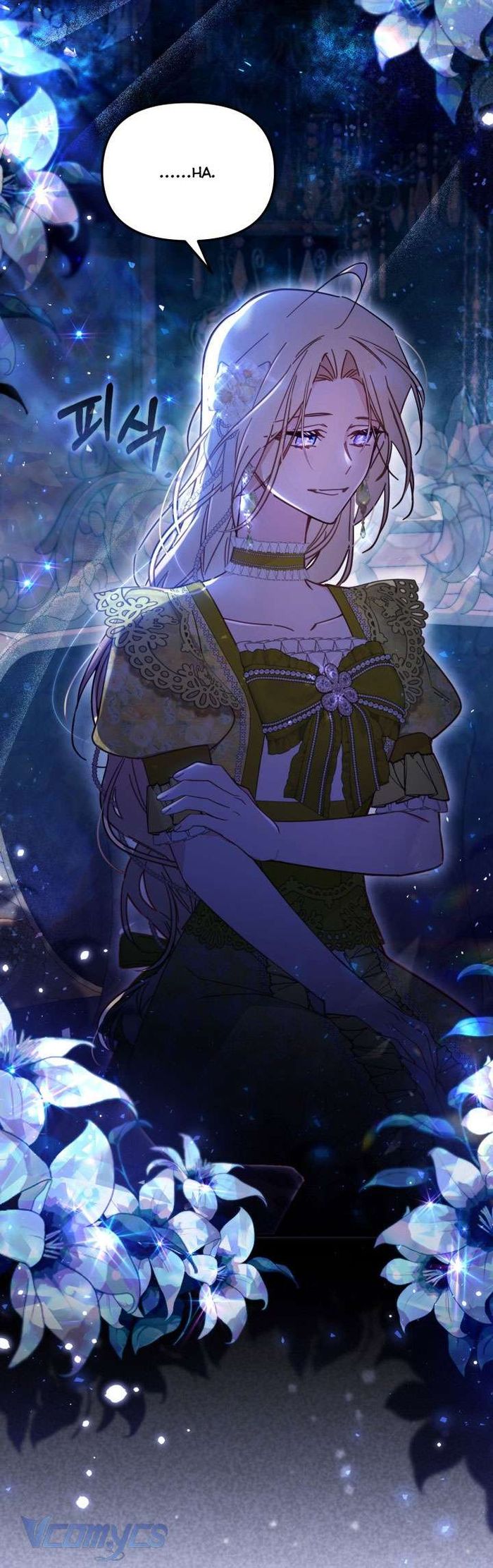 Không Có Chỗ Cho Kẻ Giả Mạo - Chap 57 Ảnh 42