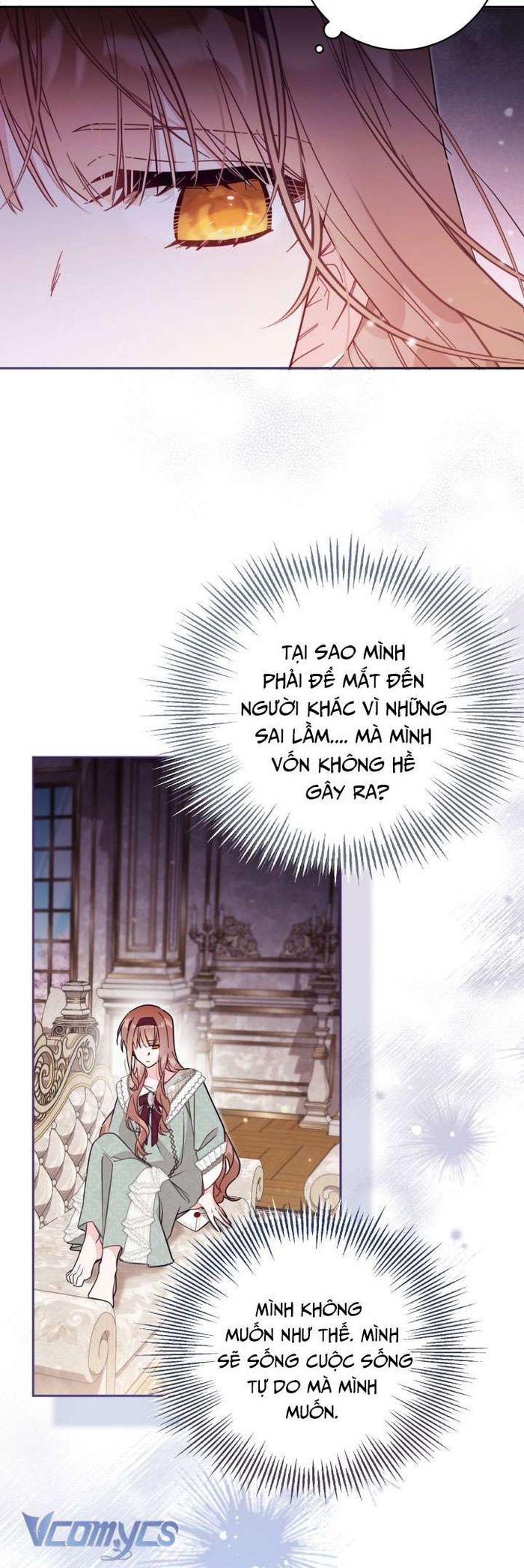 Không Có Chỗ Cho Kẻ Giả Mạo - Chap 57 Ảnh 6