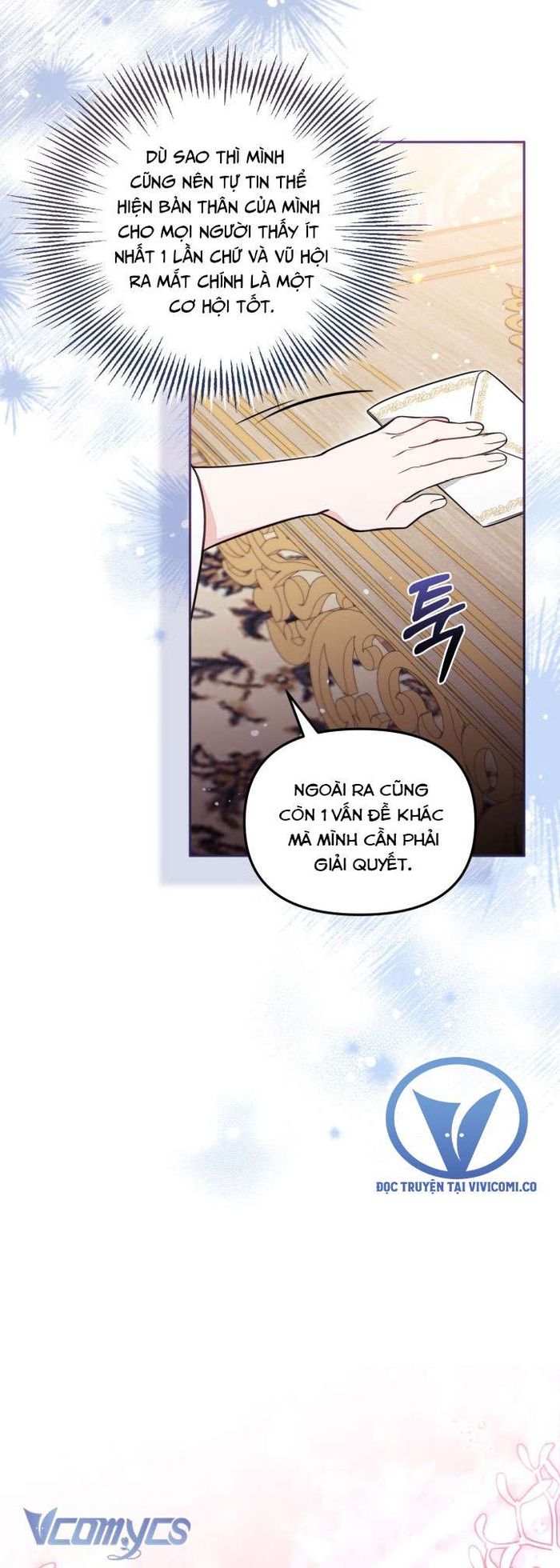 Không Có Chỗ Cho Kẻ Giả Mạo - Chap 57 Ảnh 7