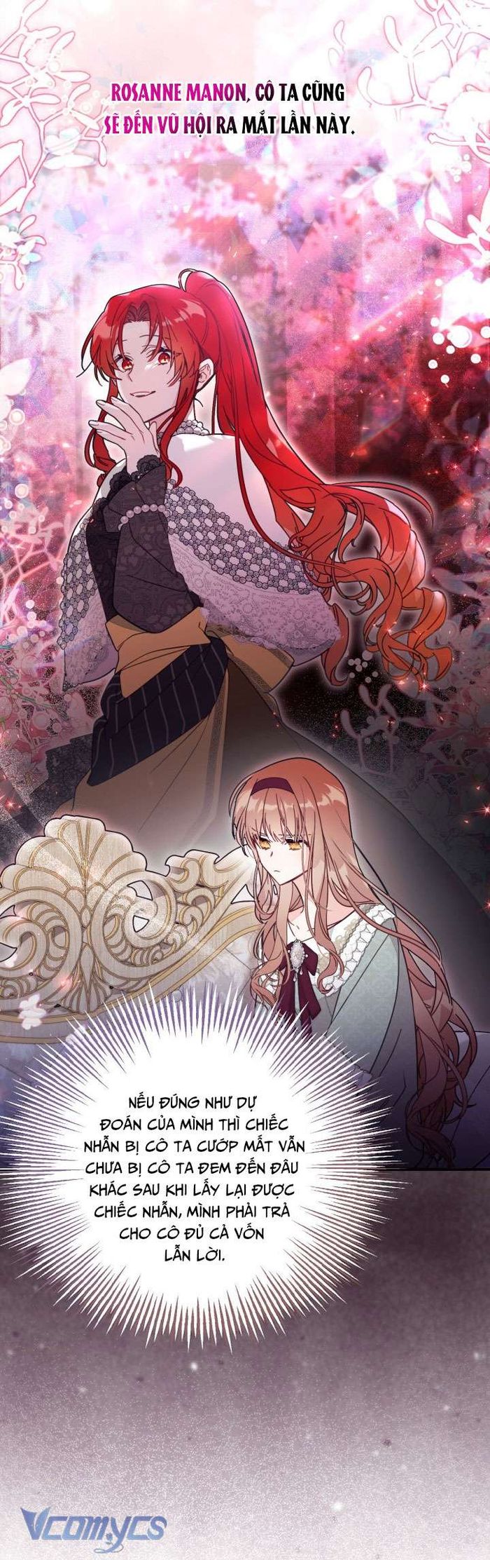 Không Có Chỗ Cho Kẻ Giả Mạo - Chap 57 Ảnh 8