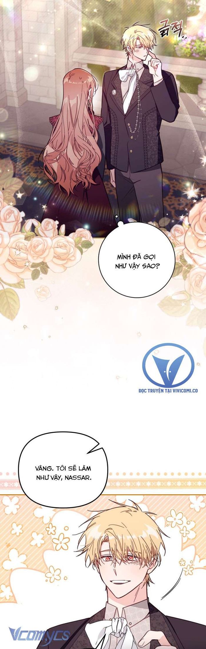 Không Có Chỗ Cho Kẻ Giả Mạo - Chap 58 Ảnh 11