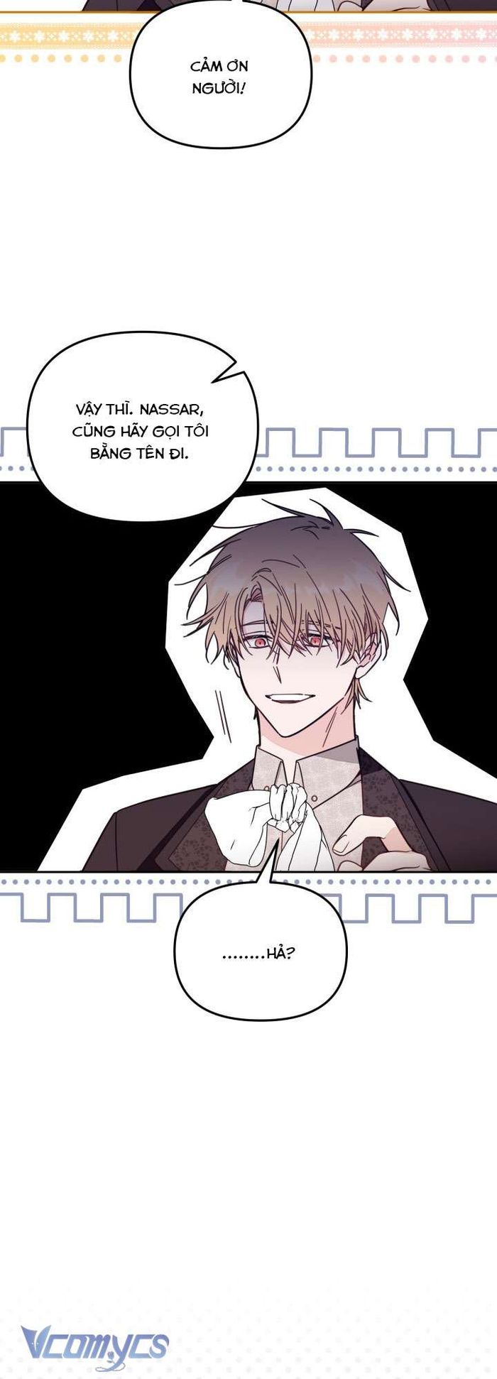 Không Có Chỗ Cho Kẻ Giả Mạo - Chap 58 Ảnh 12