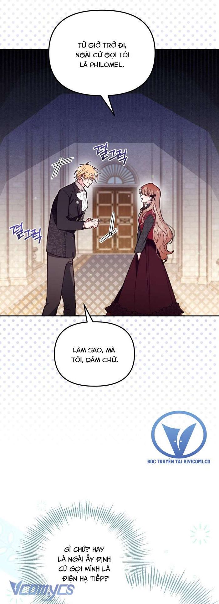 Không Có Chỗ Cho Kẻ Giả Mạo - Chap 58 Ảnh 13