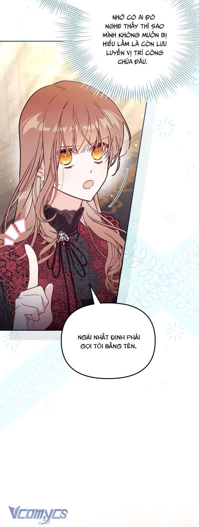 Không Có Chỗ Cho Kẻ Giả Mạo - Chap 58 Ảnh 14