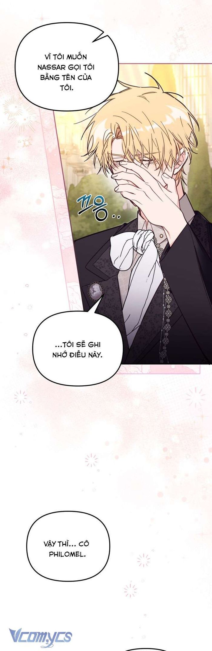 Không Có Chỗ Cho Kẻ Giả Mạo - Chap 58 Ảnh 15