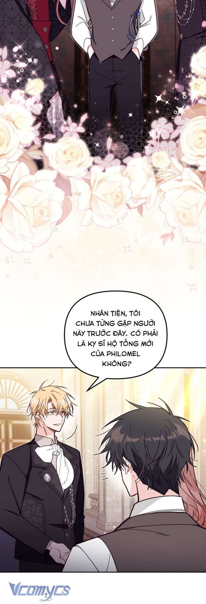 Không Có Chỗ Cho Kẻ Giả Mạo - Chap 58 Ảnh 17