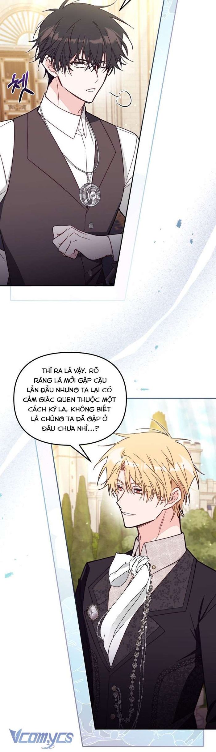 Không Có Chỗ Cho Kẻ Giả Mạo - Chap 58 Ảnh 19