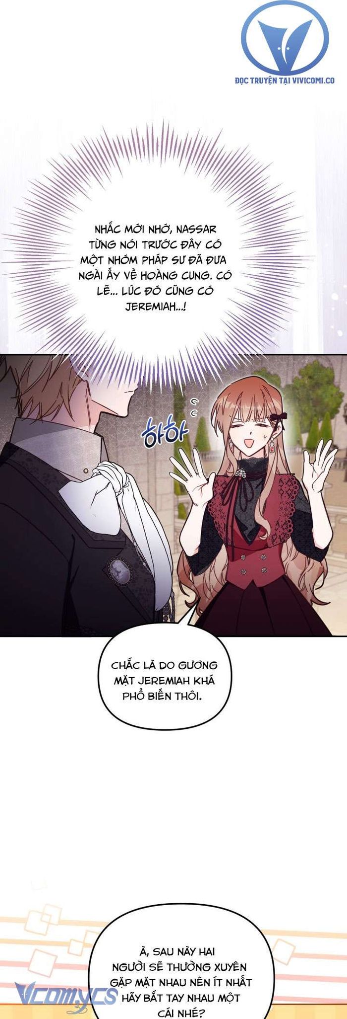 Không Có Chỗ Cho Kẻ Giả Mạo - Chap 58 Ảnh 20