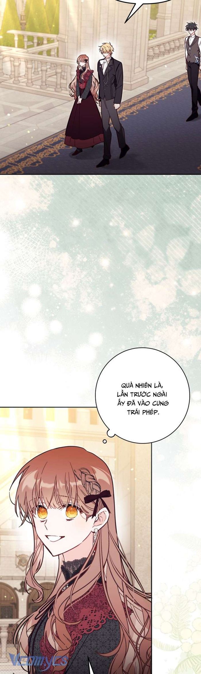 Không Có Chỗ Cho Kẻ Giả Mạo - Chap 58 Ảnh 3