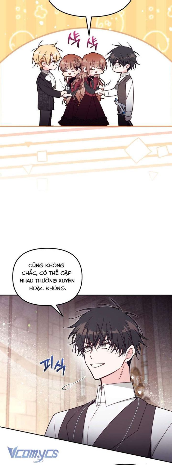 Không Có Chỗ Cho Kẻ Giả Mạo - Chap 58 Ảnh 21