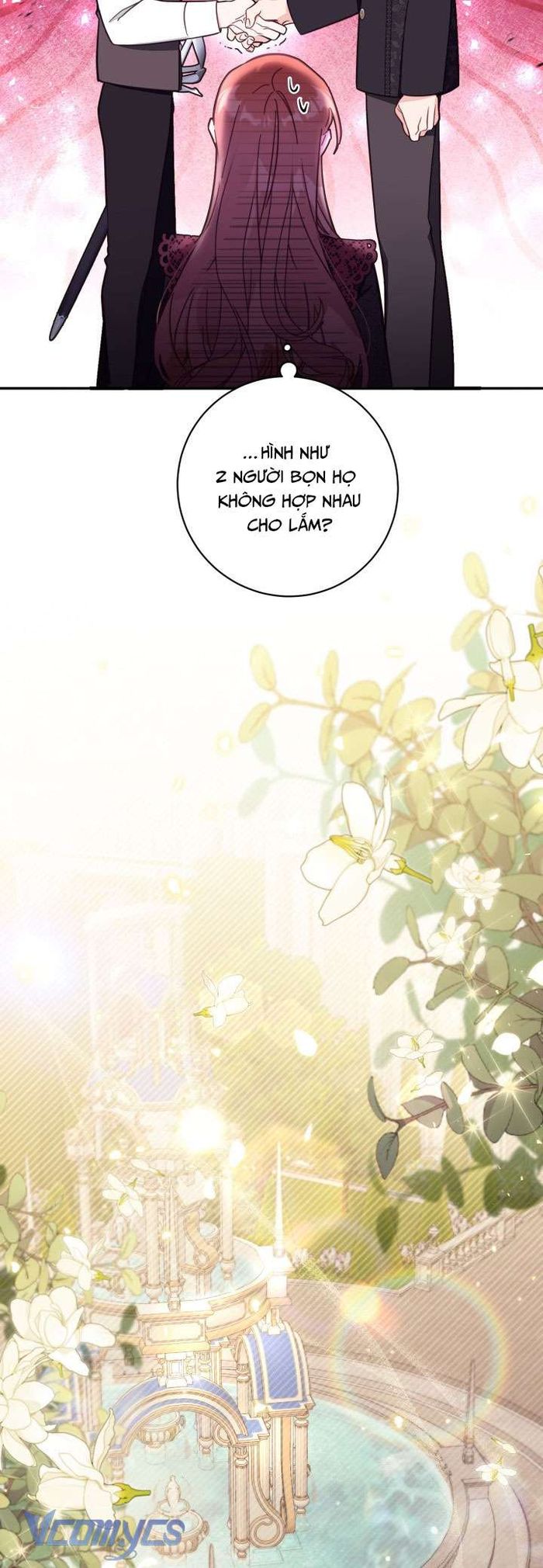 Không Có Chỗ Cho Kẻ Giả Mạo - Chap 58 Ảnh 23