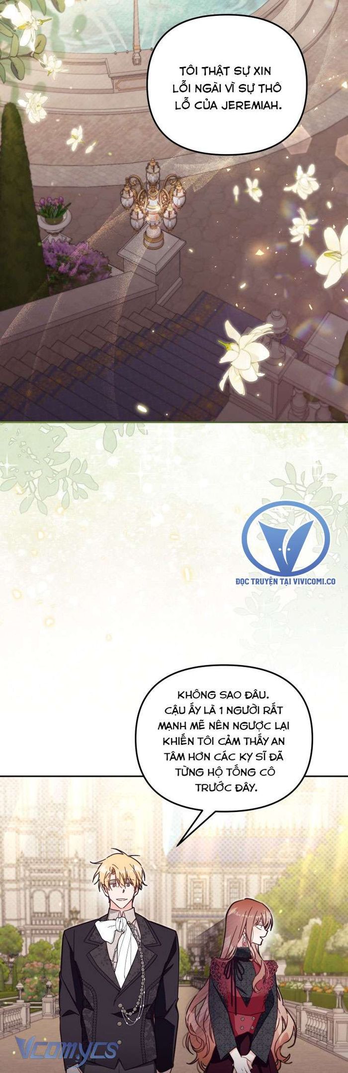 Không Có Chỗ Cho Kẻ Giả Mạo - Chap 58 Ảnh 24