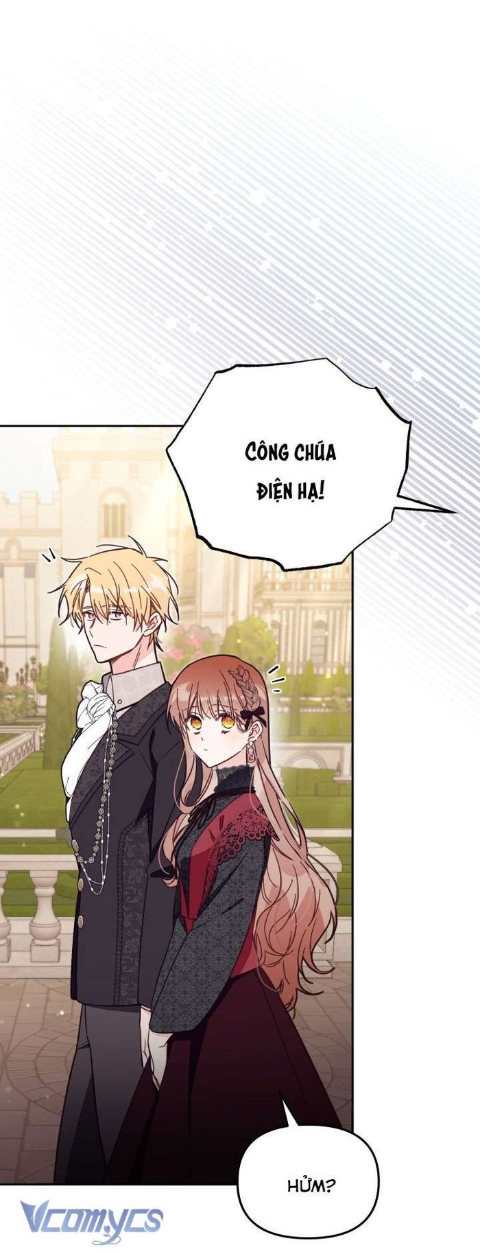 Không Có Chỗ Cho Kẻ Giả Mạo - Chap 58 Ảnh 26
