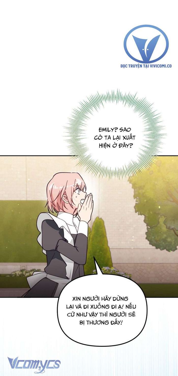 Không Có Chỗ Cho Kẻ Giả Mạo - Chap 58 Ảnh 27