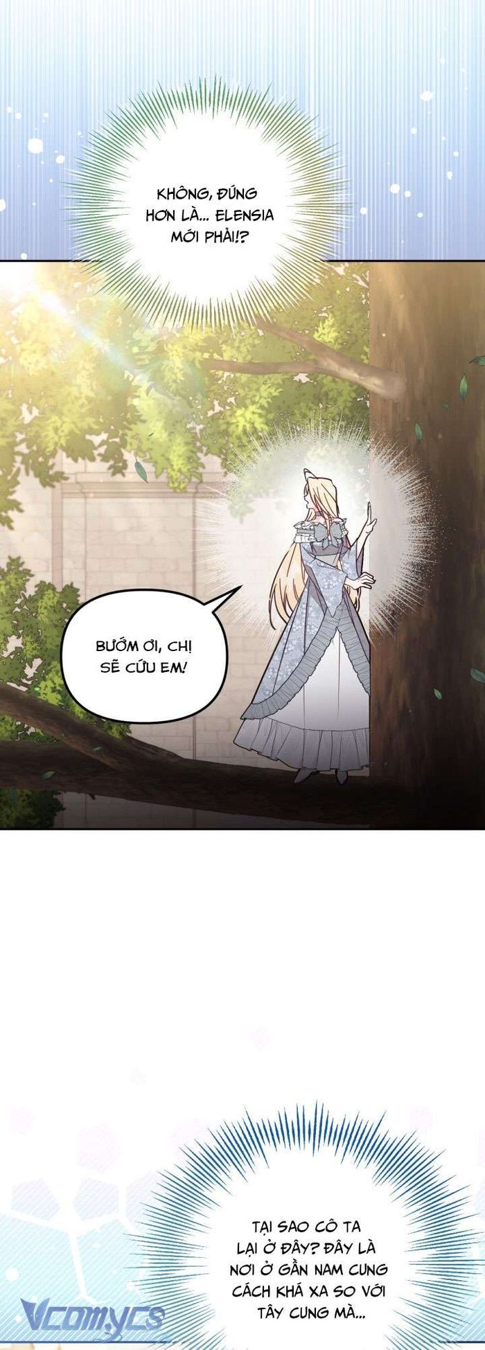 Không Có Chỗ Cho Kẻ Giả Mạo - Chap 58 Ảnh 28