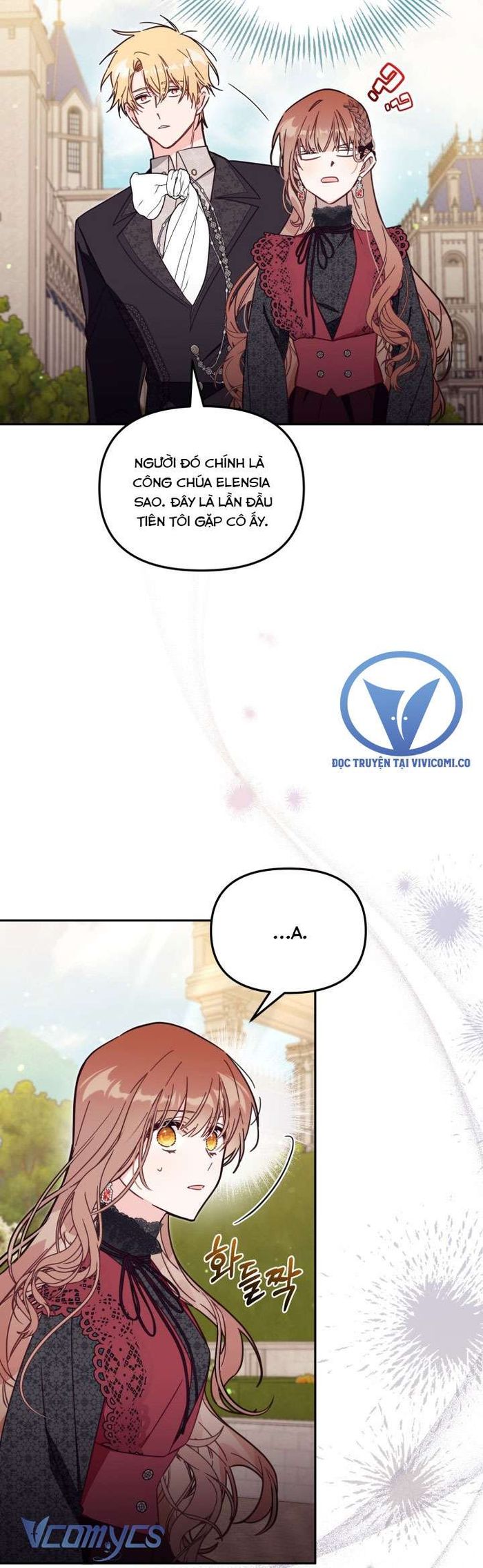 Không Có Chỗ Cho Kẻ Giả Mạo - Chap 58 Ảnh 29