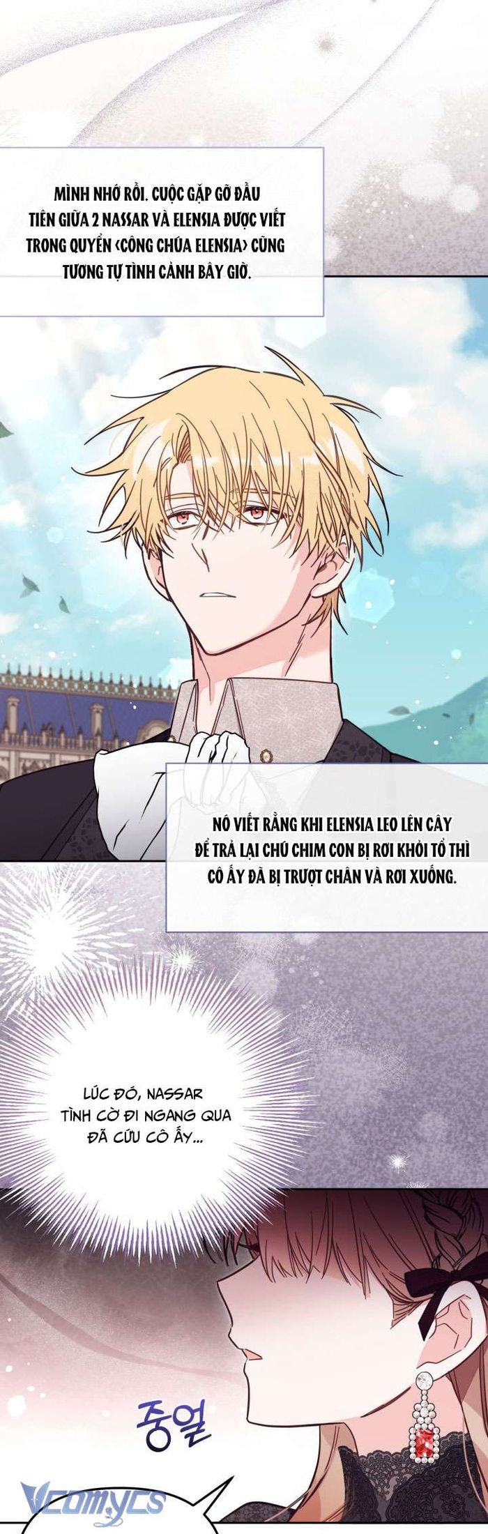 Không Có Chỗ Cho Kẻ Giả Mạo - Chap 58 Ảnh 30