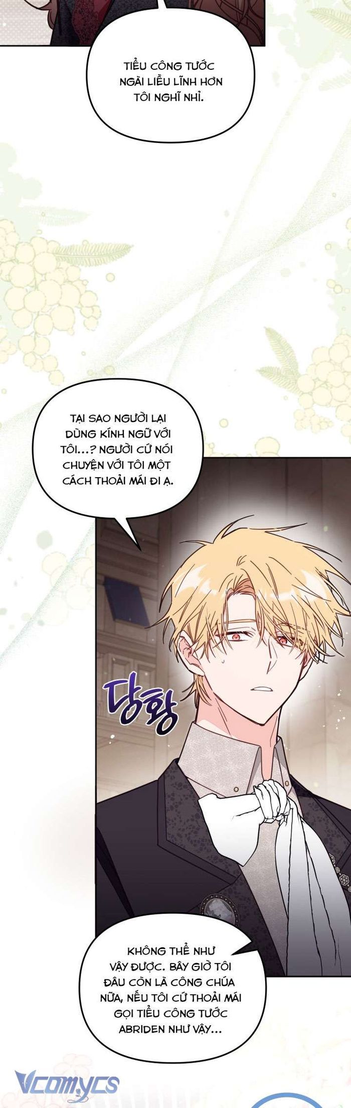 Không Có Chỗ Cho Kẻ Giả Mạo - Chap 58 Ảnh 4