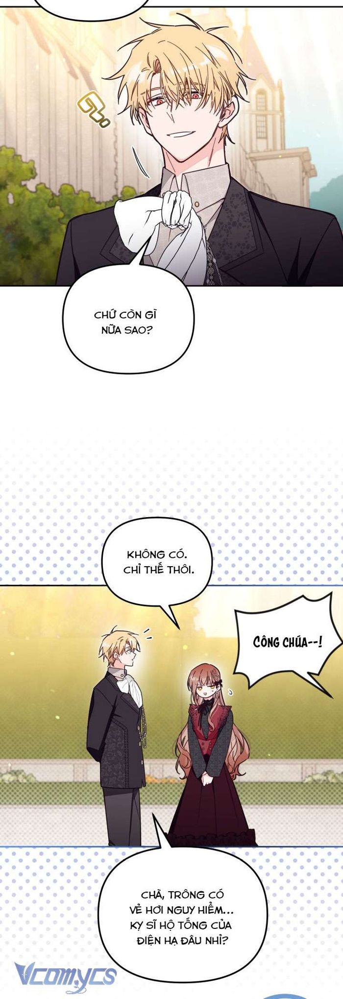 Không Có Chỗ Cho Kẻ Giả Mạo - Chap 58 Ảnh 32