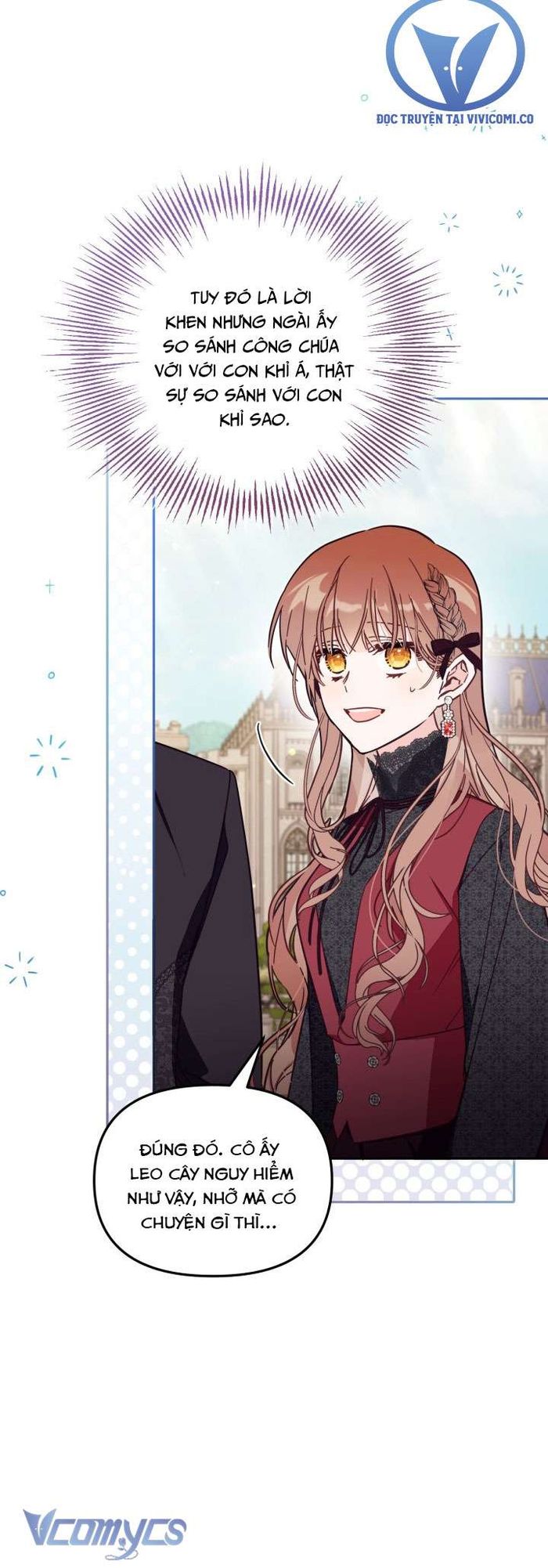 Không Có Chỗ Cho Kẻ Giả Mạo - Chap 58 Ảnh 33