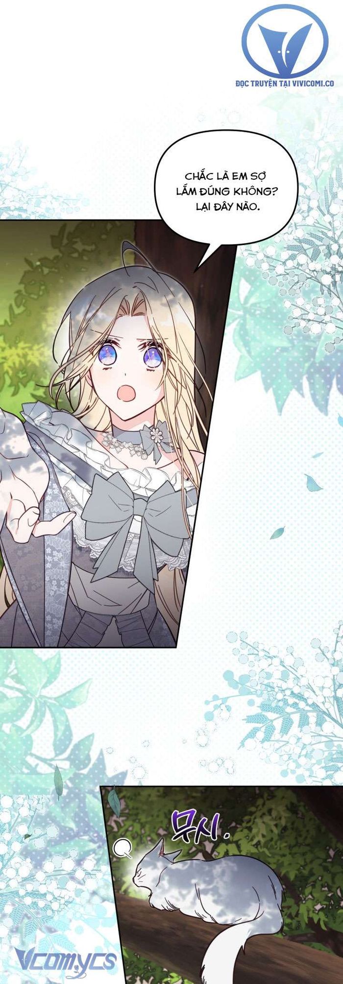 Không Có Chỗ Cho Kẻ Giả Mạo - Chap 58 Ảnh 35