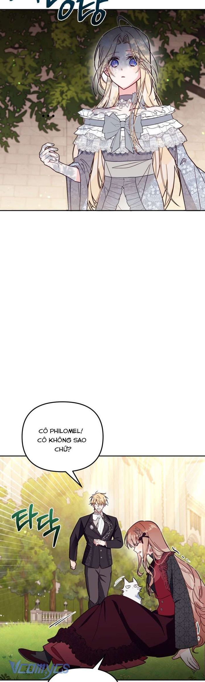 Không Có Chỗ Cho Kẻ Giả Mạo - Chap 58 Ảnh 40